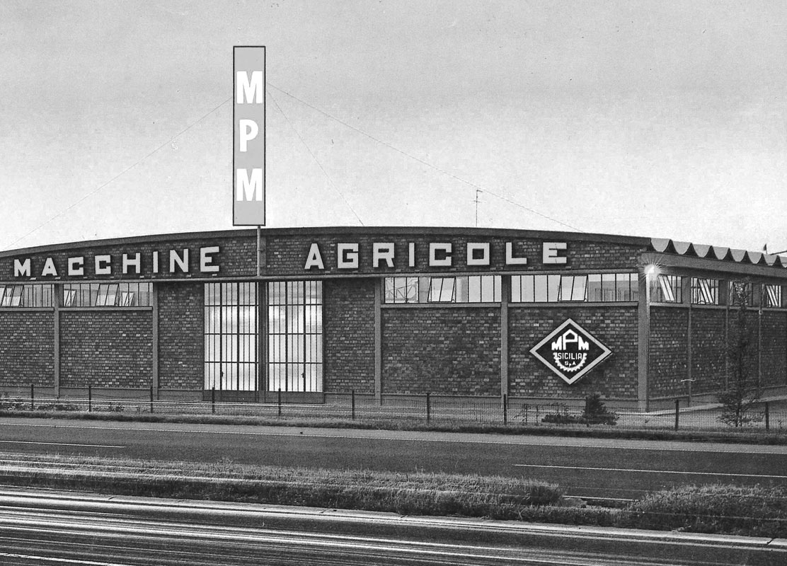 Primera fabrica brumi