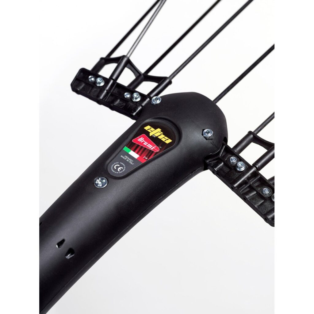 Vareador de aceitunas electrónico ETNA 12V