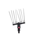 Vareador de aceitunas a batería GHIBLI 36V