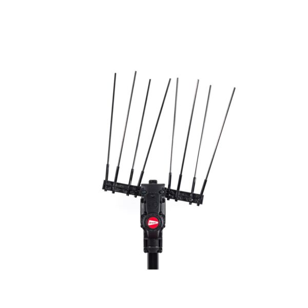 Vareador de aceitunas a batería GHIBLI 36V