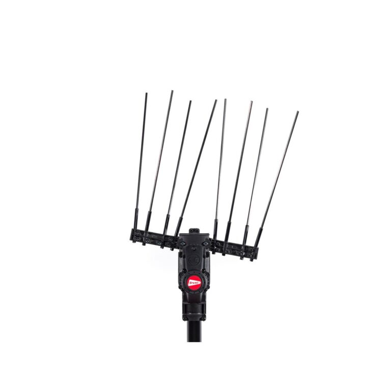 Vareador de aceitunas a batería GHIBLI 36V