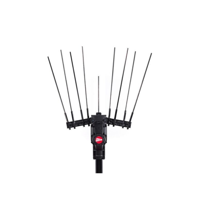 Vareador de aceitunas a batería Brumi SPECIAL 12V