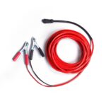 Vareador de aceitunas a batería Brumi SPECIAL 12V