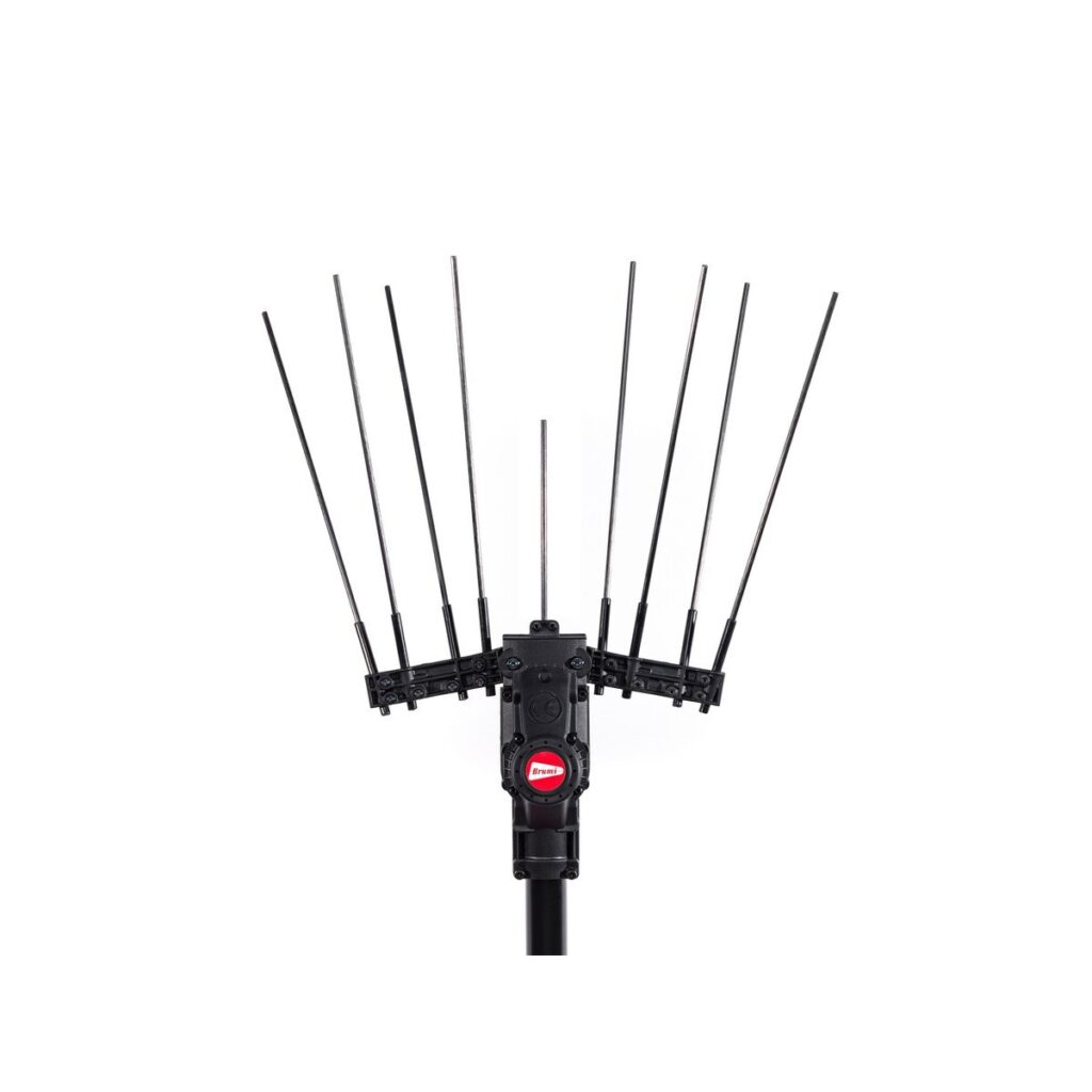 Vareador de aceitunas a batería Brumi ZENIT 36V