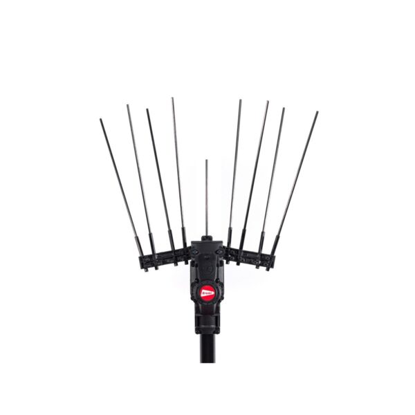 Vareador de aceitunas a batería Brumi ZENIT 36V