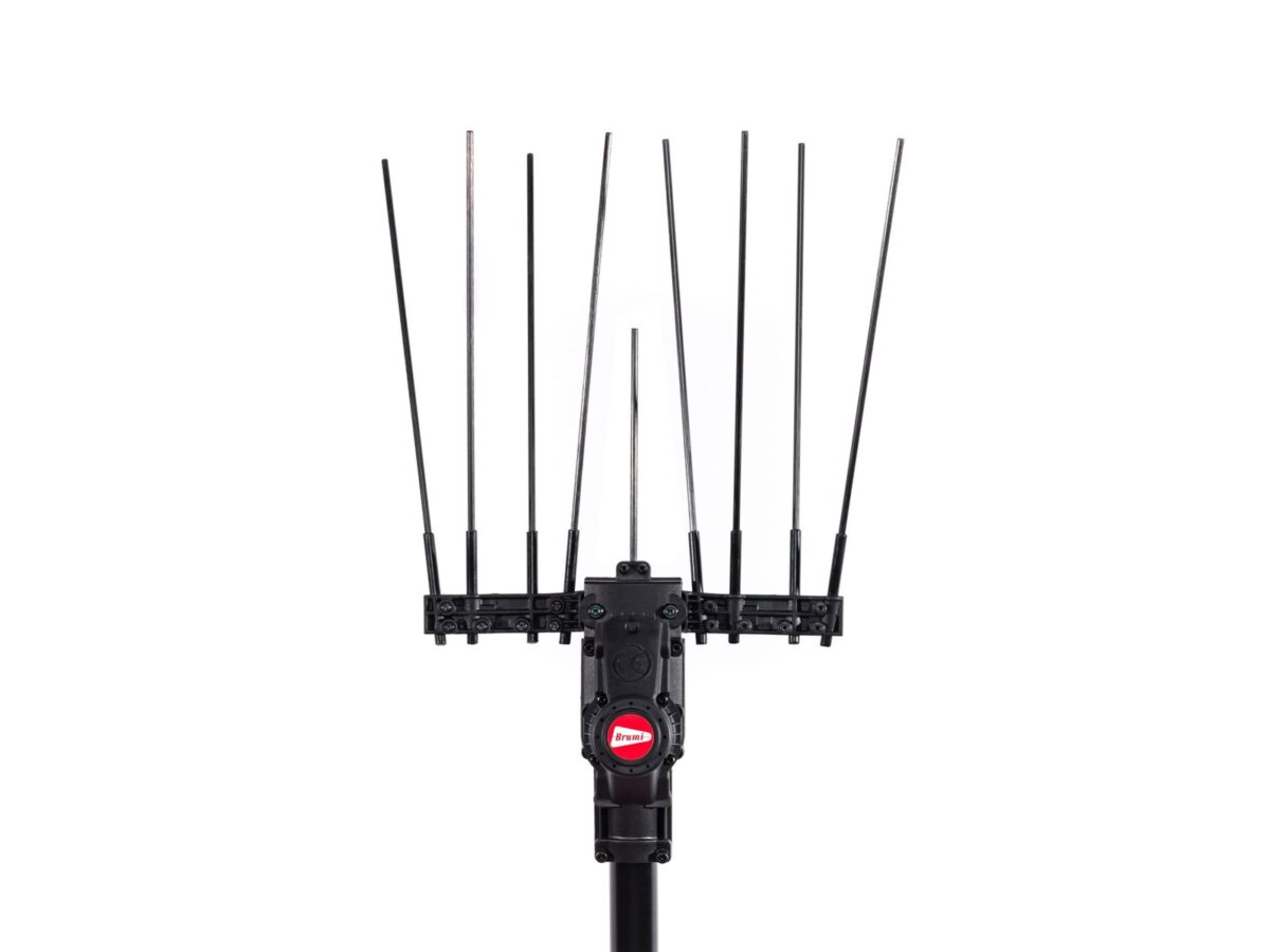 Vareador de aceitunas a batería Brumi ZENIT 36V