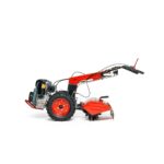 Motocultor Reversible Brumi WT27D MAX (3+3) | Diesel y Gasolina