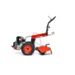 Motocultor Reversible Brumi WT27D MAX (3+3) | Diesel y Gasolina