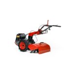 Motocultor Reversible Brumi WT27D MAX (3+3) | Diesel y Gasolina