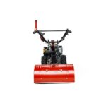 Motocultor Reversible Brumi WT27D MAX (3+3) | Diesel y Gasolina