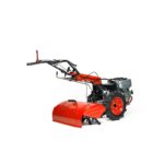 Motocultor Reversible Brumi WT27D MAX (3+3) | Diesel y Gasolina