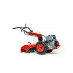 Motocultor Reversible Brumi WT27D MAX (3+3) | Diesel y Gasolina