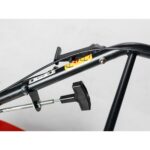 Motocultor Reversible Brumi WT27D MAX (3+3) | Diesel y Gasolina