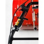 Motocultor Reversible Brumi WT27D MAX (3+3) | Diesel y Gasolina