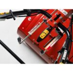 Motocultor Reversible Brumi WT27D MAX (3+3) | Diesel y Gasolina