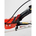 Motocultor Reversible Brumi WT27D MAX (3+3) | Diesel y Gasolina