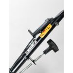 Motocultor Reversible Brumi WT27D MAX (3+3) | Diesel y Gasolina