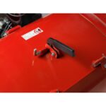 Motocultor Reversible Brumi WT27D MAX (3+3) | Diesel y Gasolina