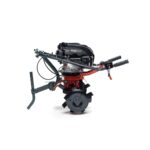 Motoazada Ligera Brumi Pulce R2 | La “Pequeña” para Huerto Urbano y Jardín