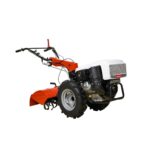 Motocultor Reversible Brumi WT27D MAX (3+3) | Diesel y Gasolina