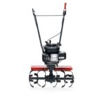 Motoazada Brumi Serie K | Transmisión de Engranajes y Fundición (55kg)