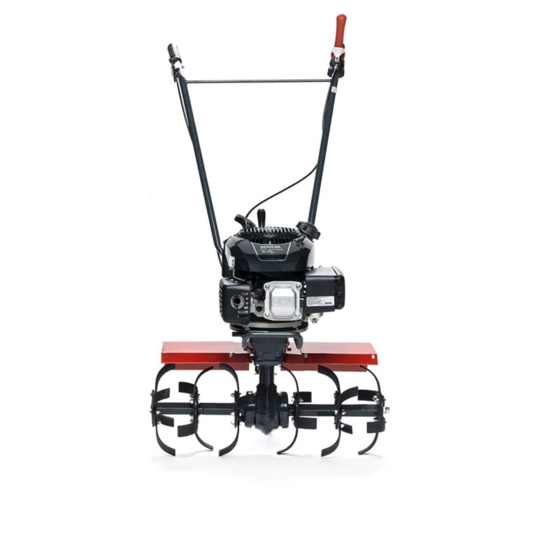 Motoazada Brumi Serie K | Transmisión de Engranajes y Fundición (55kg)