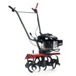 Motoazada Brumi Serie K | Transmisión de Engranajes y Fundición (55kg)