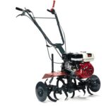 Motoazada Brumi Serie M1+1 (Simplex) | Transmisión Piñones (Honda / Kohler)