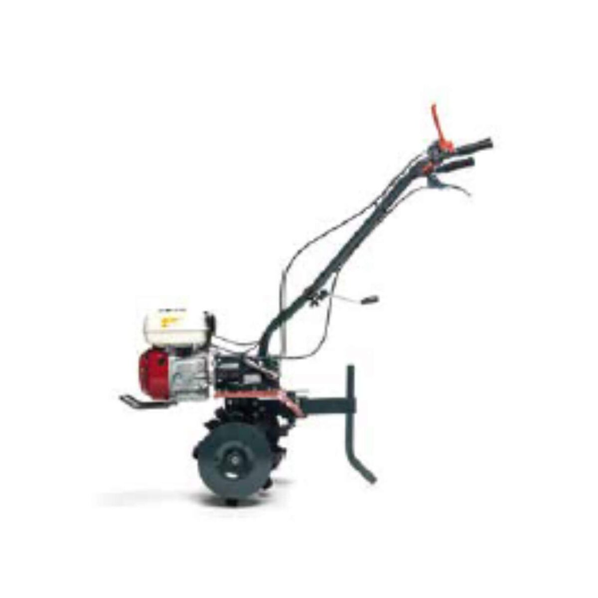 Motoazada Brumi Serie M1+1 (Simplex) | Transmisión Piñones (Honda / Kohler)