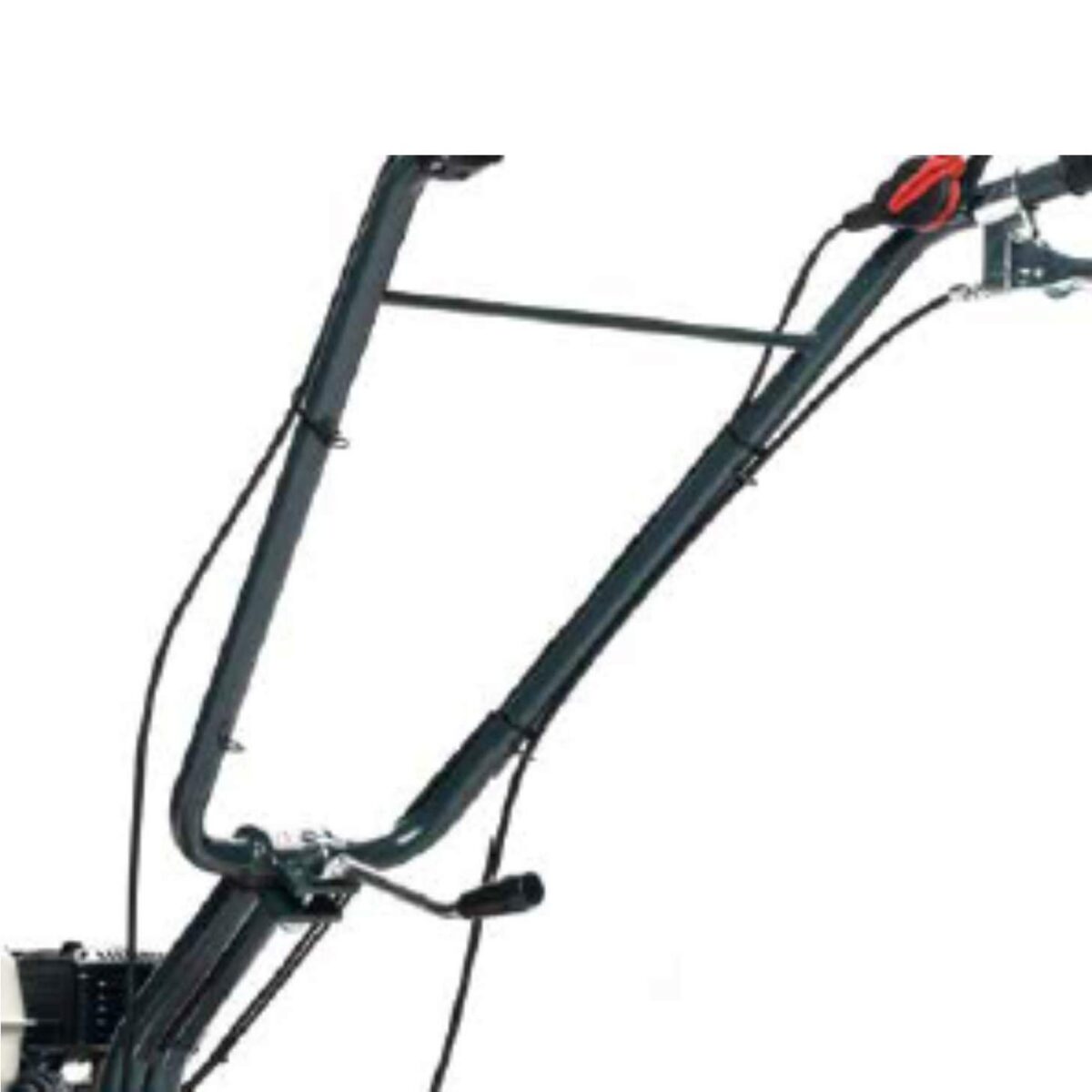 Motoazada Brumi Serie M1+1 (Simplex) | Transmisión Piñones (Honda / Kohler)