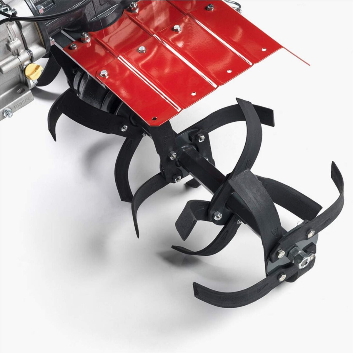 Motoazada Brumi Serie M2+1 (Simplex) | Gasolina y Diesel (Uso Semi-Profesional)