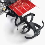 Motoazada Brumi Serie M2+1 (Simplex) | Gasolina y Diesel (Uso Semi-Profesional)