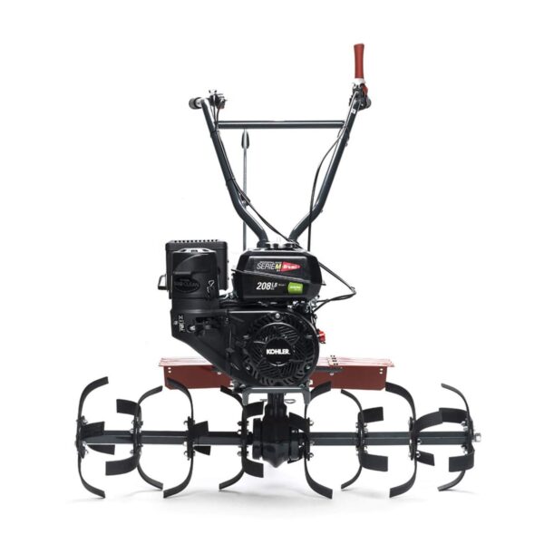 Motoazada Brumi Serie M2+1 (Simplex) | Gasolina y Diesel (Uso Semi-Profesional)