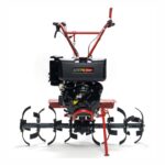 Motoazada Diesel Profesional Brumi Serie PRO (3+1) | Motores Lombardini y Brumi