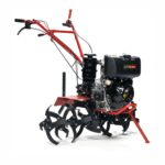 Motoazada Diesel Profesional Brumi Serie PRO (3+1) | Motores Lombardini y Brumi