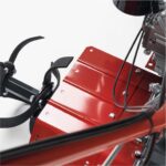 Motoazada Diesel Profesional Brumi Serie PRO (3+1) | Motores Lombardini y Brumi