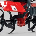 Motoazada Ligera Brumi Pulce R2 | La “Pequeña” para Huerto Urbano y Jardín