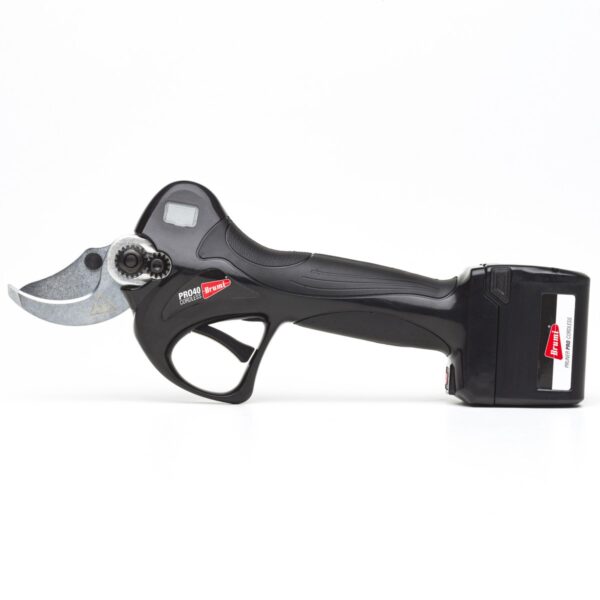 Tijera de Poda Eléctrica Brumi Pruner Pro 40 (Corte 40mm)