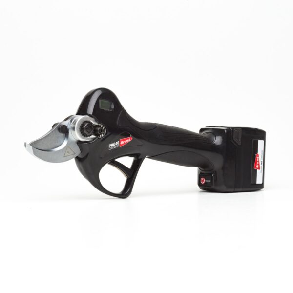 Tijera de Poda Eléctrica Brumi Pruner Pro 40 (Corte 40mm)