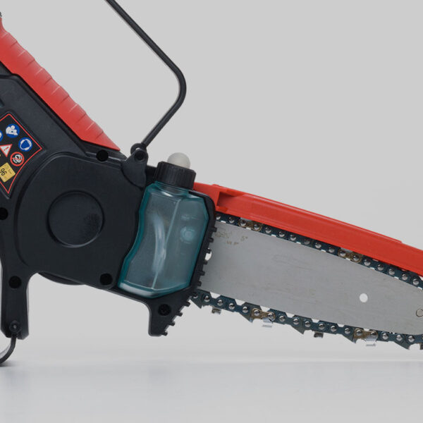 Mini Motosierra a Batería Brumi CPS500 (Espada 5″ – 16.8V)