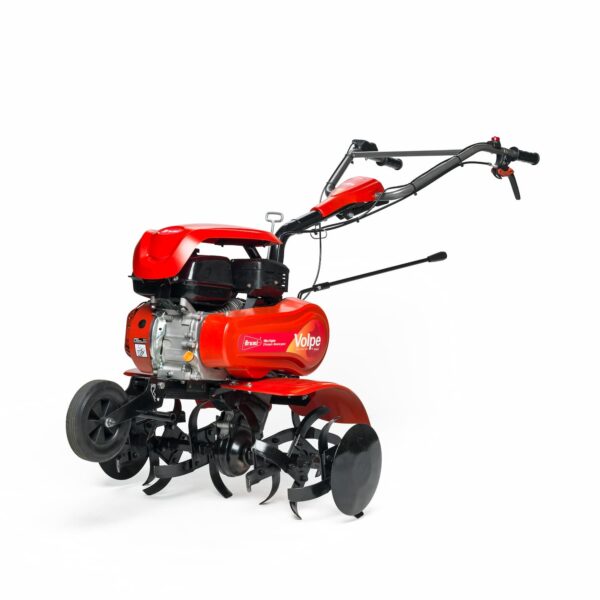 Motoazada Brumi Volpe 196cc | La “Calidad/Precio” con Caja de Cambios 2+1