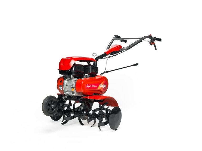 Motoazada Brumi Volpe 196cc | La “Calidad/Precio” con Caja de Cambios 2+1