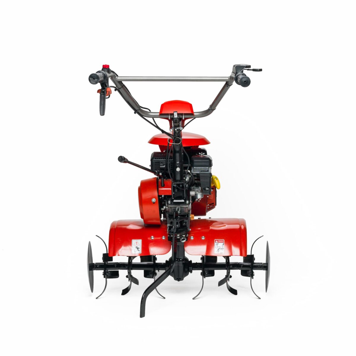 Motoazada Brumi Volpe 196cc | La “Calidad/Precio” con Caja de Cambios 2+1