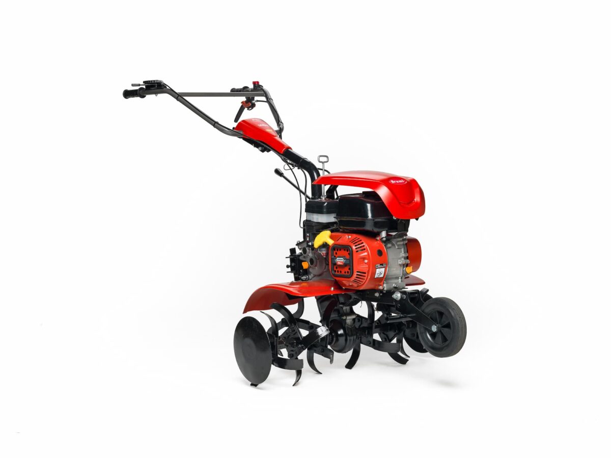 Motoazada Brumi Volpe 196cc | La “Calidad/Precio” con Caja de Cambios 2+1