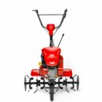 Motoazada Brumi Volpe 196cc | La "Calidad/Precio" con Caja de Cambios 2+1