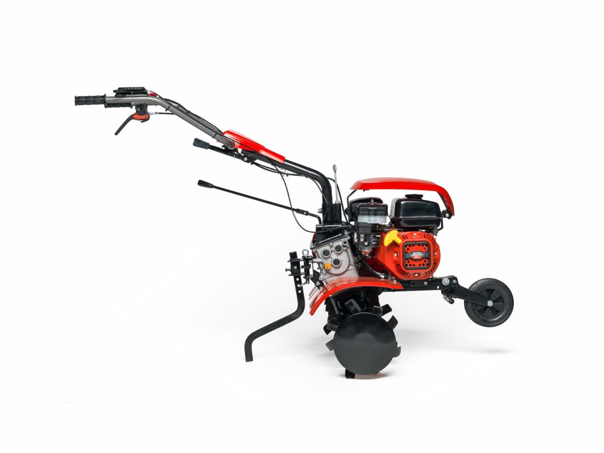 Motoazada Brumi Volpe 196cc | La “Calidad/Precio” con Caja de Cambios 2+1