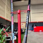 Sede central y tienda física de maquinaria agrícola Brumi Ibérica en Alcalá la Real (Jaén)